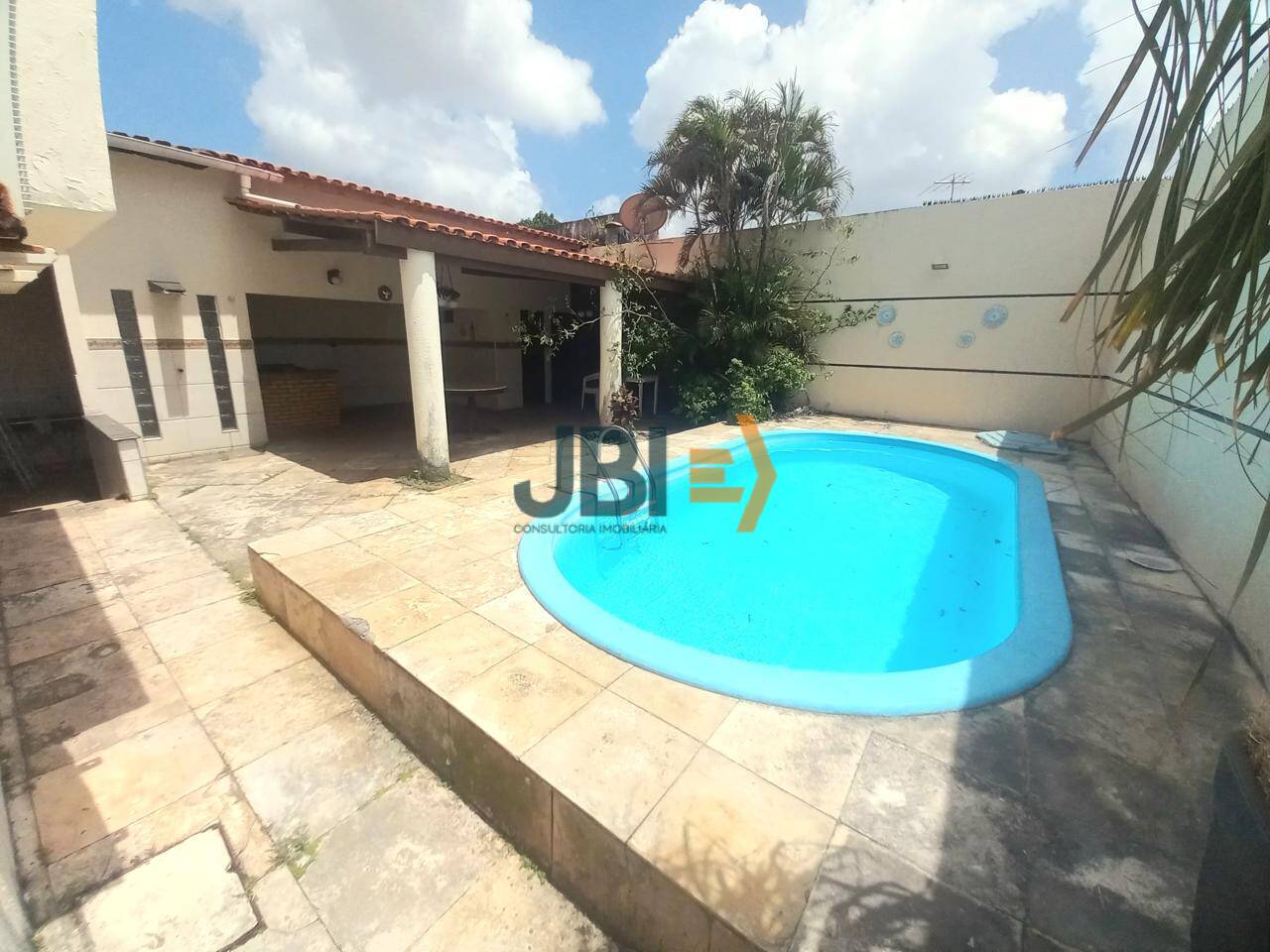 Casa, 5 quartos, 396 m² - Foto 8