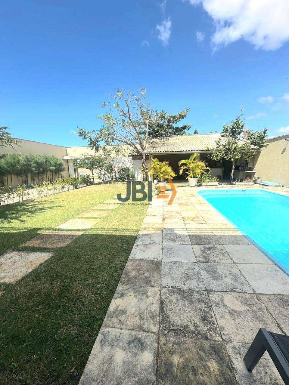 Casa, 5 quartos, 700 m² - Foto 1