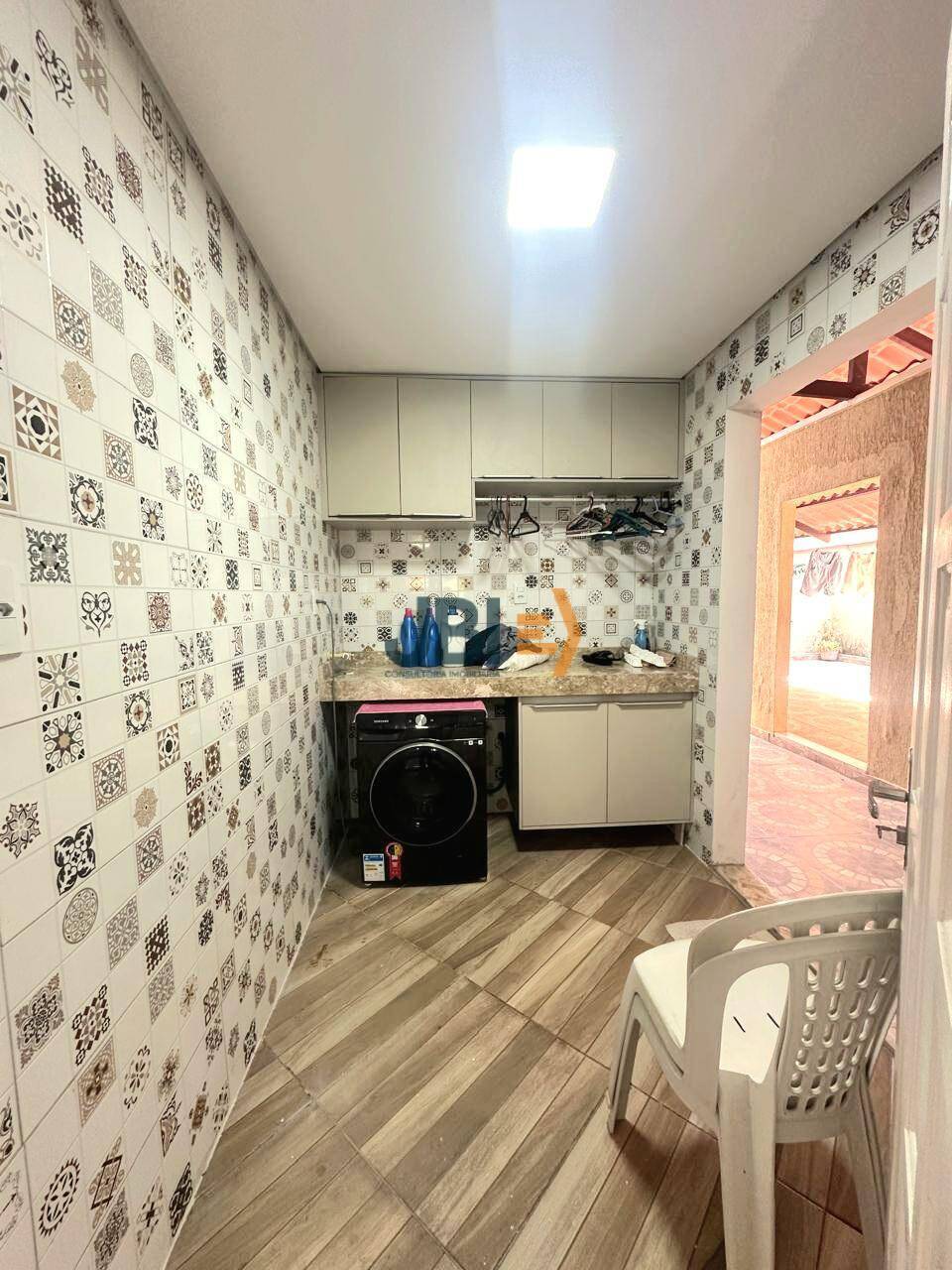 Casa, 5 quartos, 700 m² - Foto 21