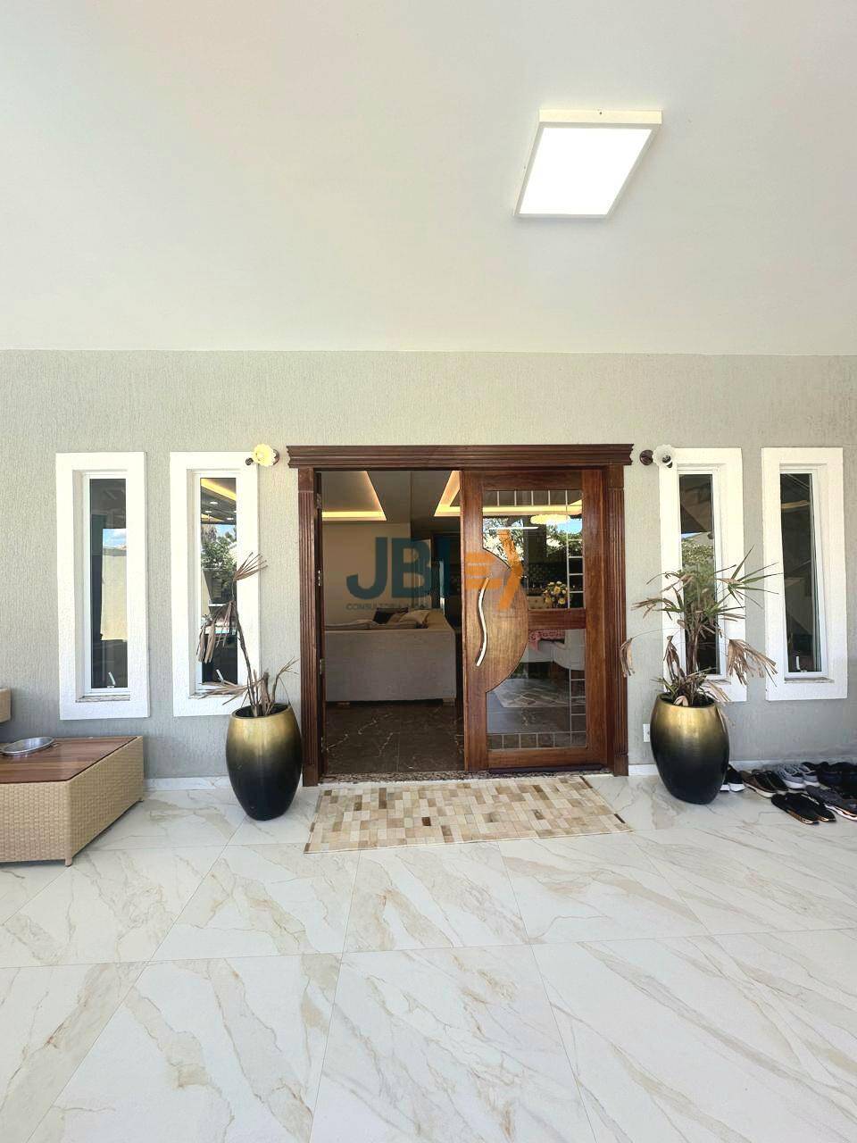 Casa, 5 quartos, 700 m² - Foto 2