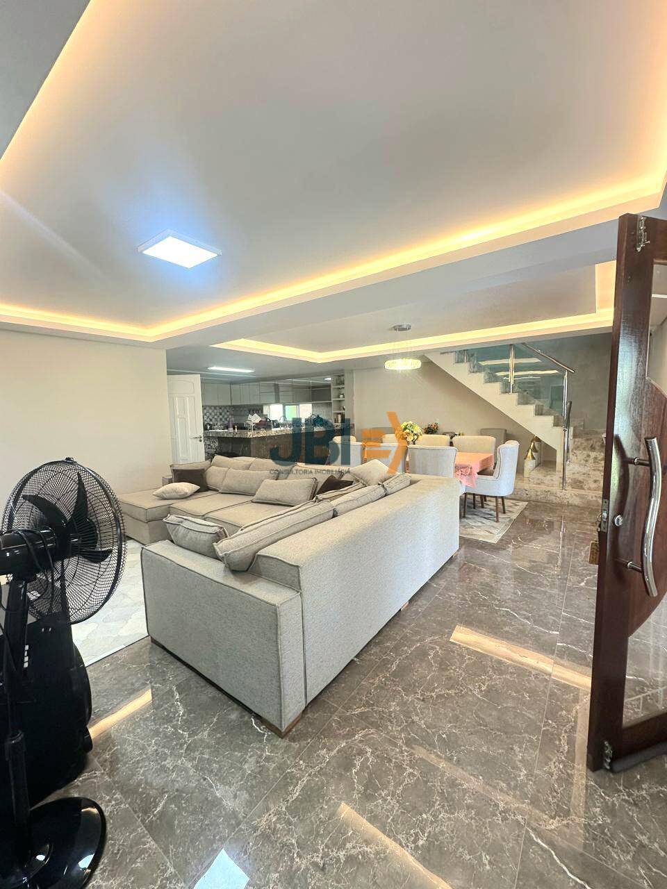 Casa, 5 quartos, 700 m² - Foto 3