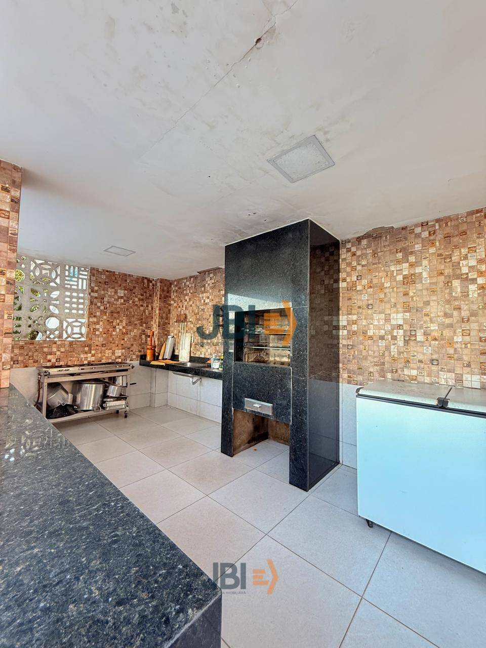 Casa, 6 quartos, 1800 m² - Foto 11