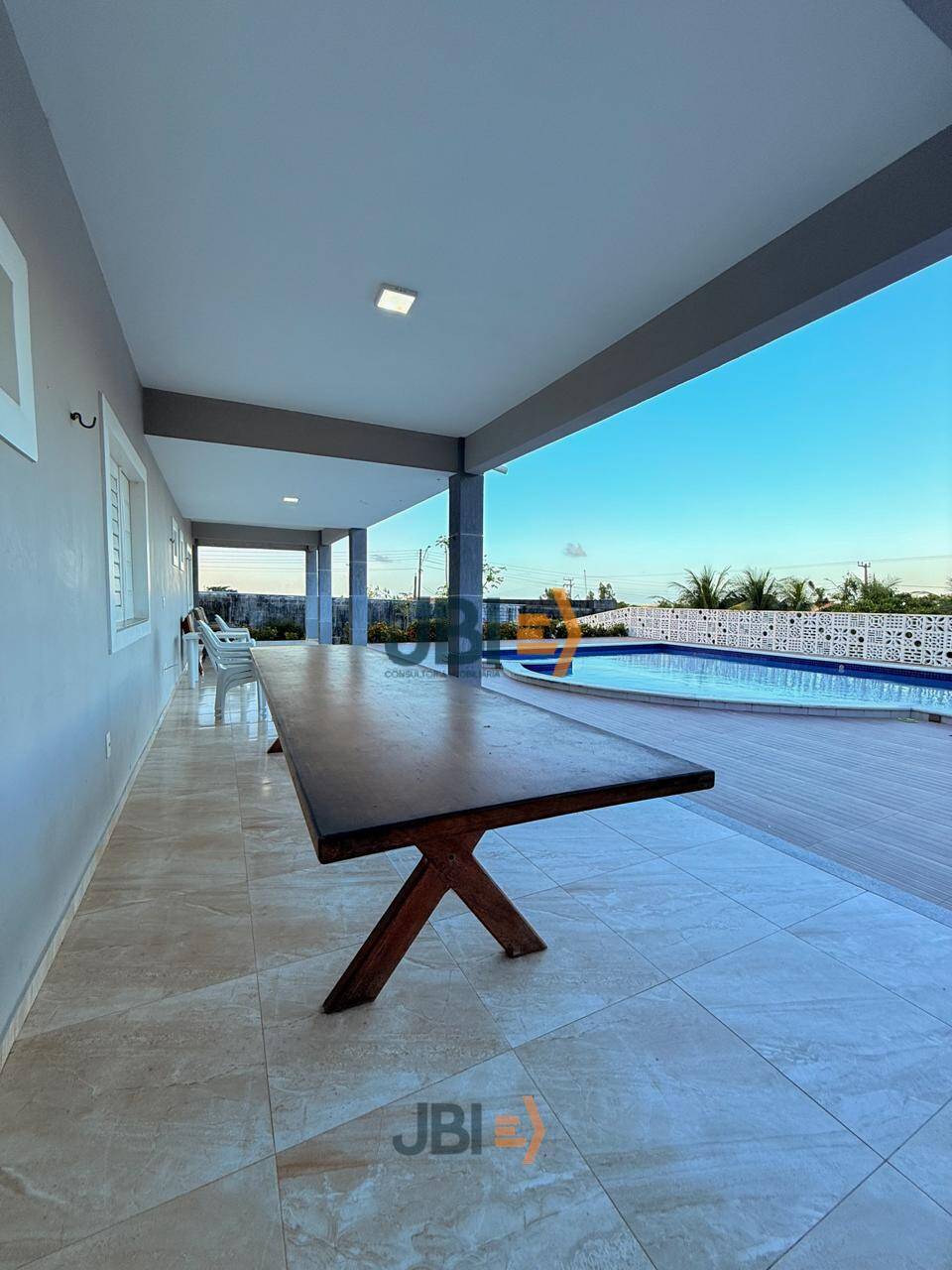 Casa, 6 quartos, 1800 m² - Foto 3