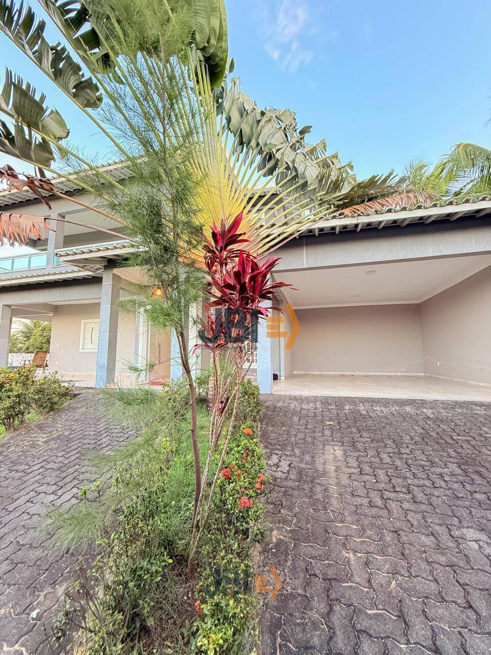 Casa, 6 quartos, 1800 m² - Foto 5