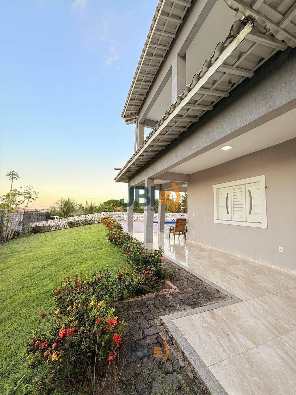 Casa, 6 quartos, 1800 m² - Foto 6