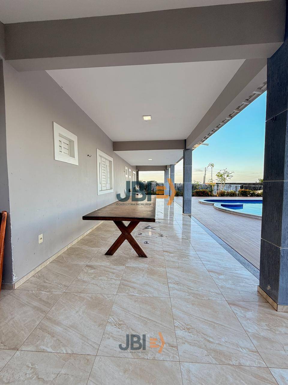 Casa, 6 quartos, 1800 m² - Foto 9