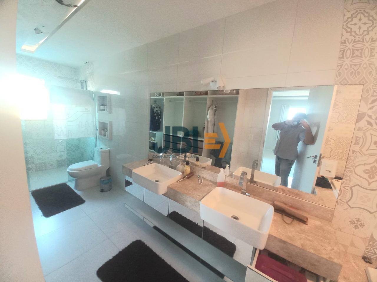 Casa, 6 quartos, 1800 m² - Foto 19