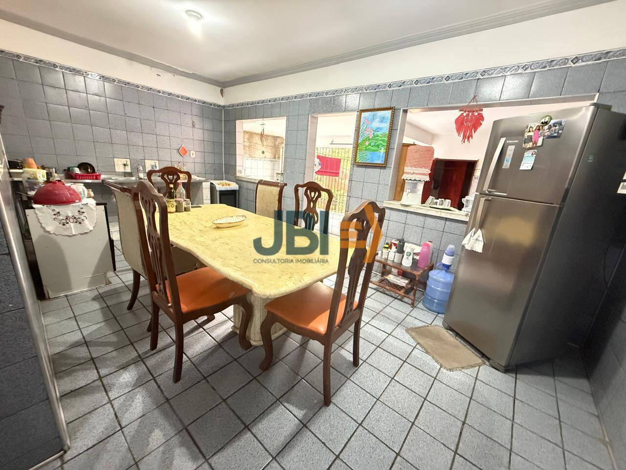 Casa, 5 quartos, 340 m² - Foto 7