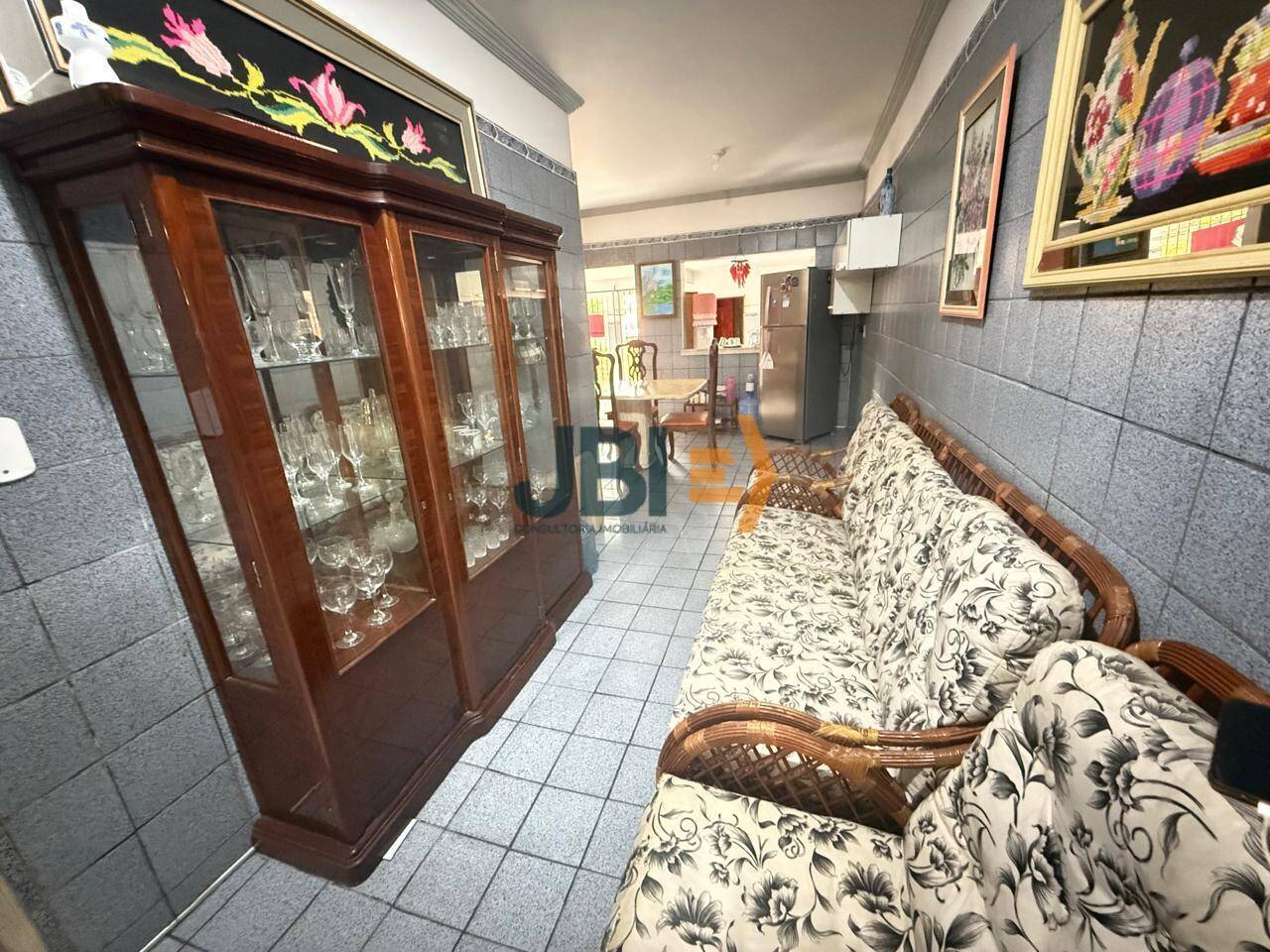 Casa, 5 quartos, 340 m² - Foto 6