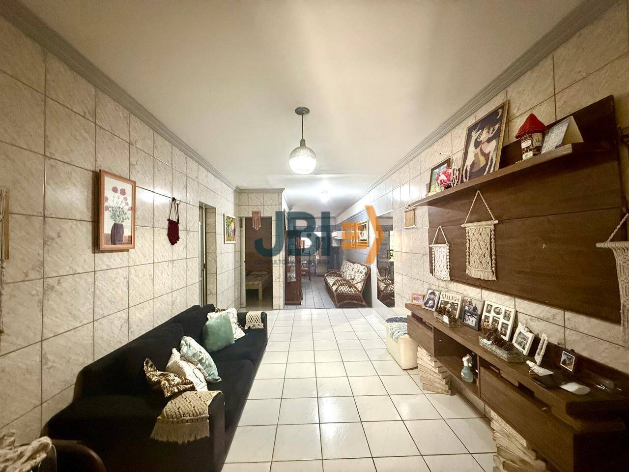 Casa, 5 quartos, 340 m² - Foto 4