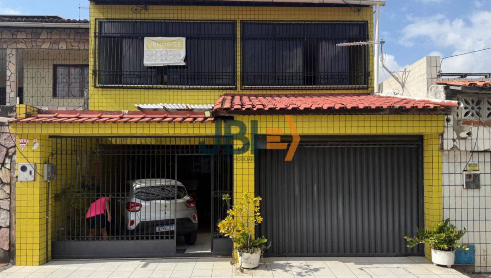 Casa, 5 quartos, 340 m² - Foto 1