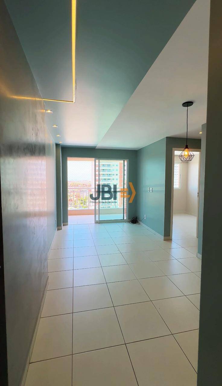 Apartamento, 2 quartos, 55 m² - Foto 3