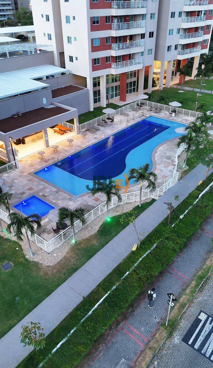 Apartamento, 2 quartos, 55 m² - Foto 5