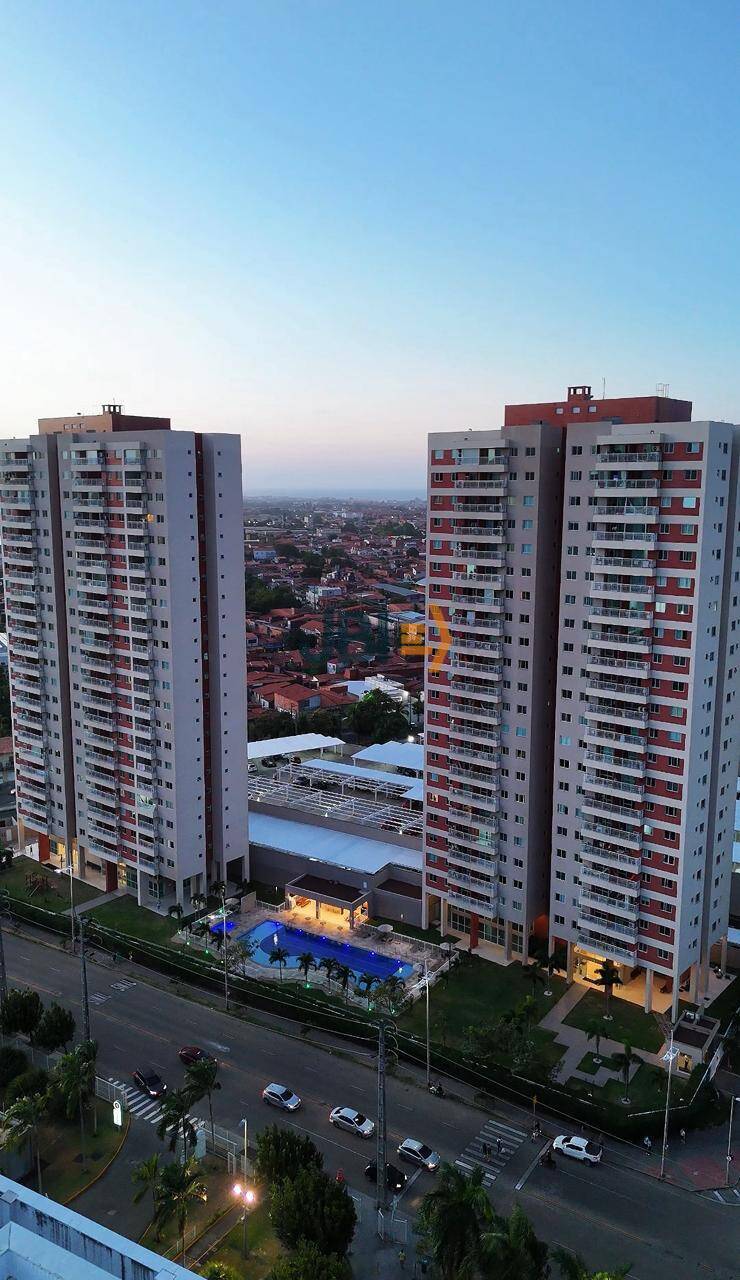 Apartamento, 2 quartos, 55 m² - Foto 14