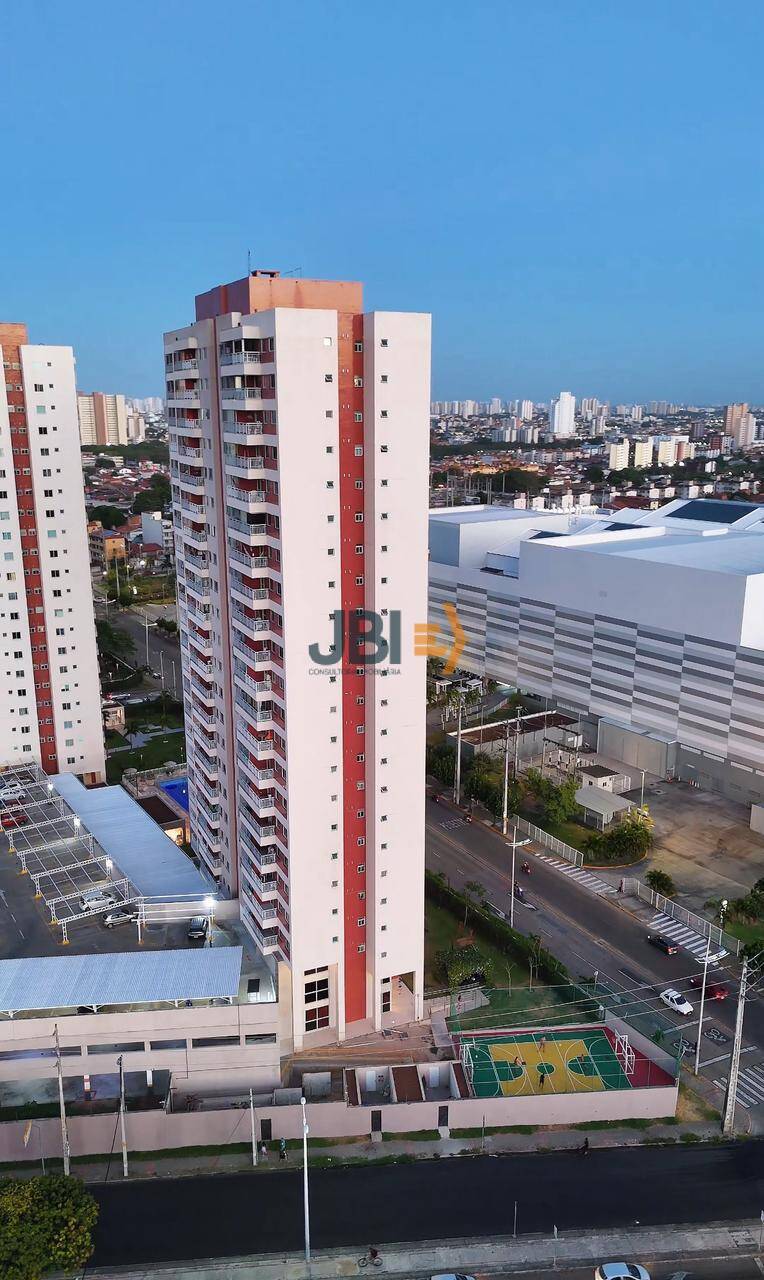 Apartamento, 2 quartos, 55 m² - Foto 15