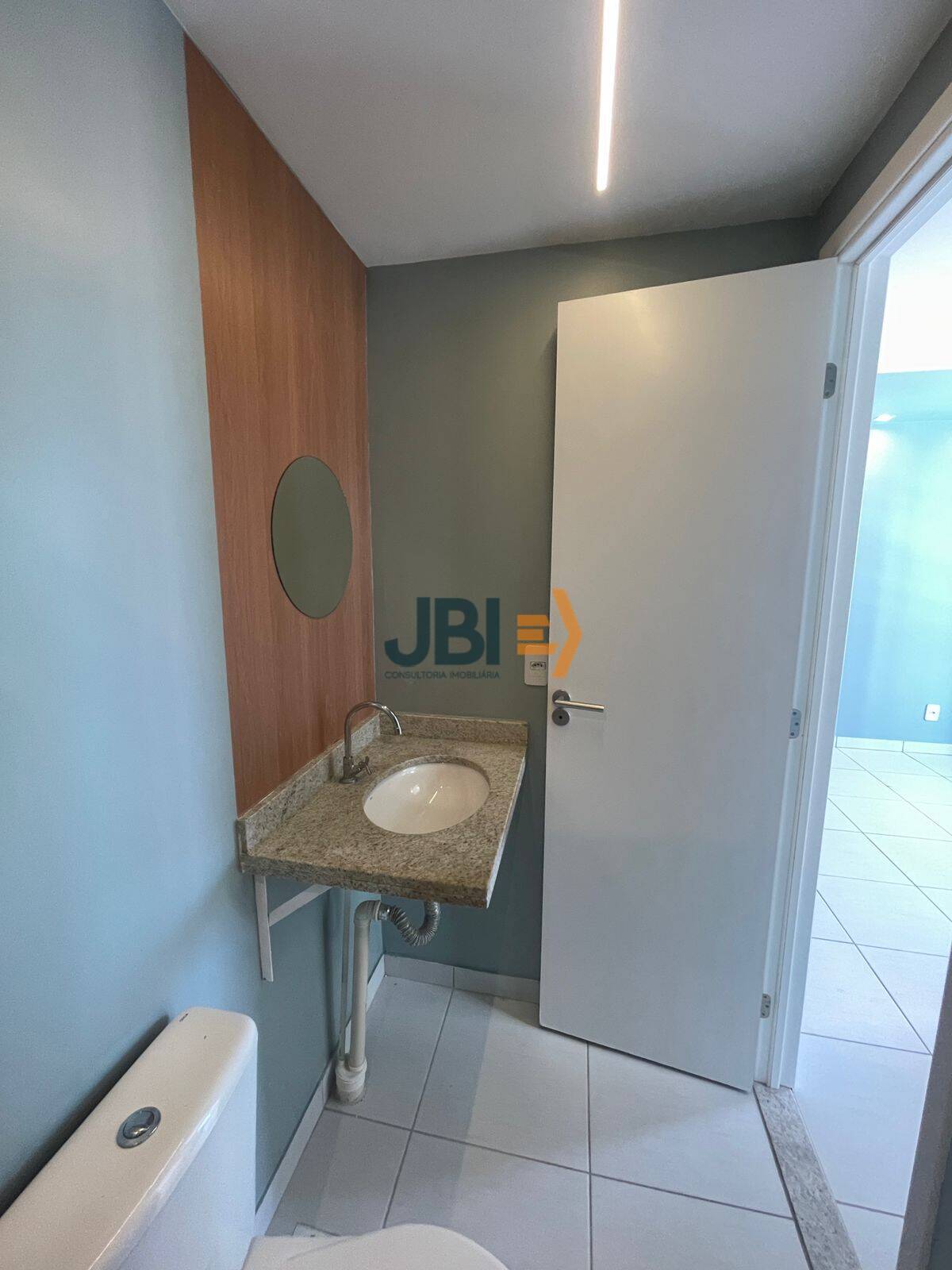 Apartamento, 2 quartos, 55 m² - Foto 6