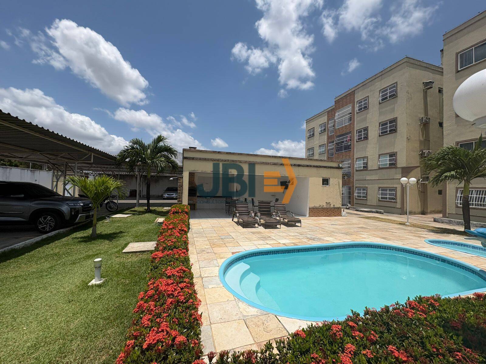 Apartamento, 2 quartos, 55 m² - Foto 1