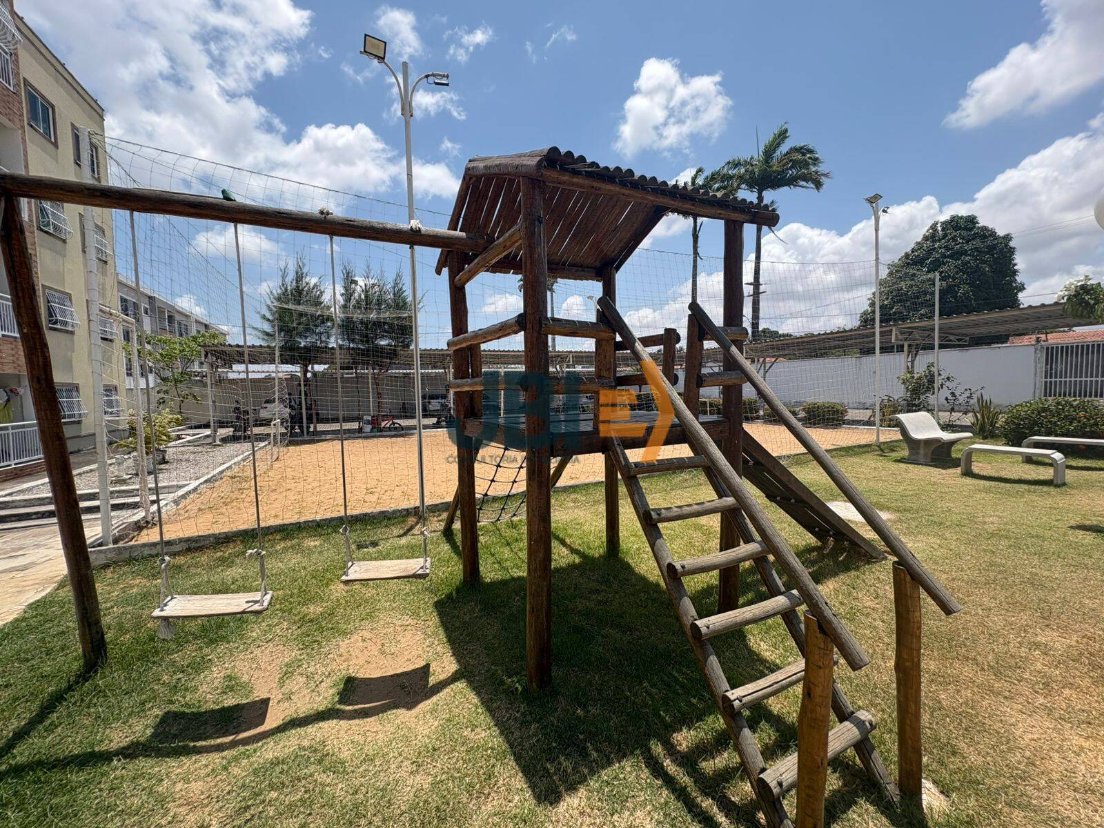 Apartamento, 2 quartos, 55 m² - Foto 5