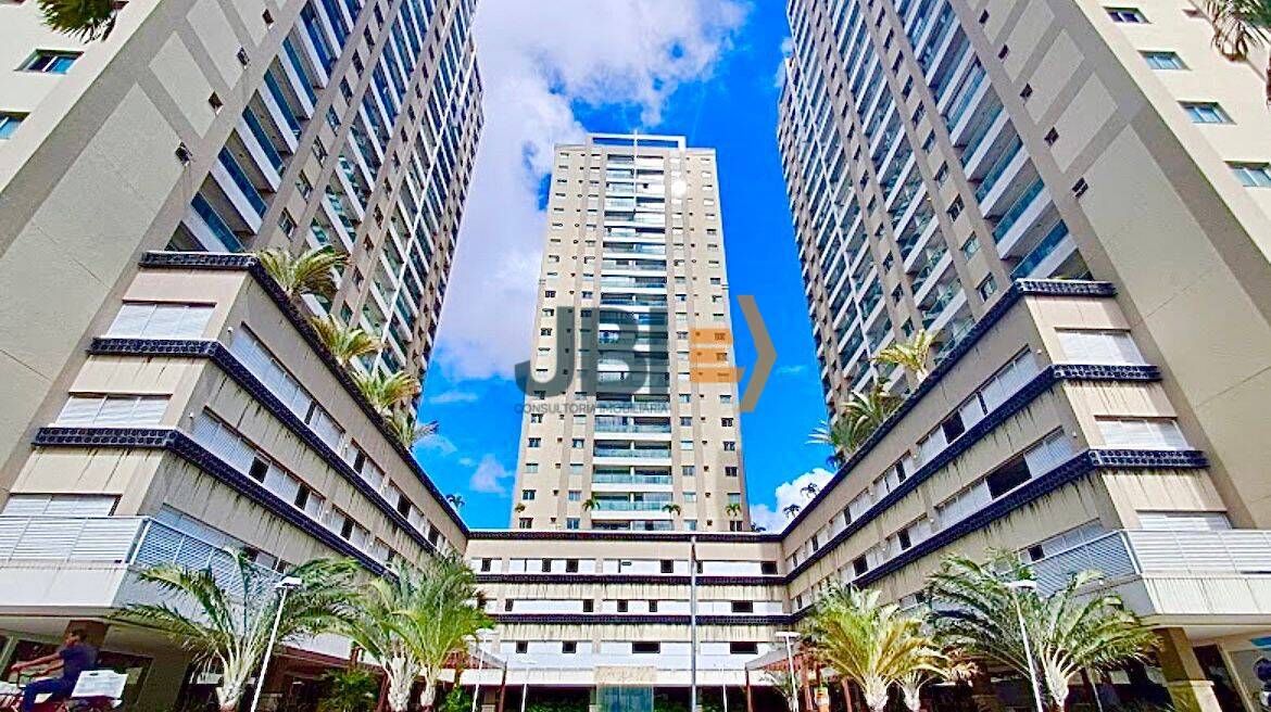 Apartamento, 2 quartos, 48 m² - Foto 2