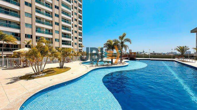 Apartamento, 2 quartos, 48 m² - Foto 1