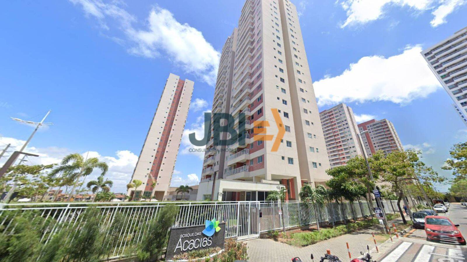 Apartamento, 2 quartos, 55 m² - Foto 1