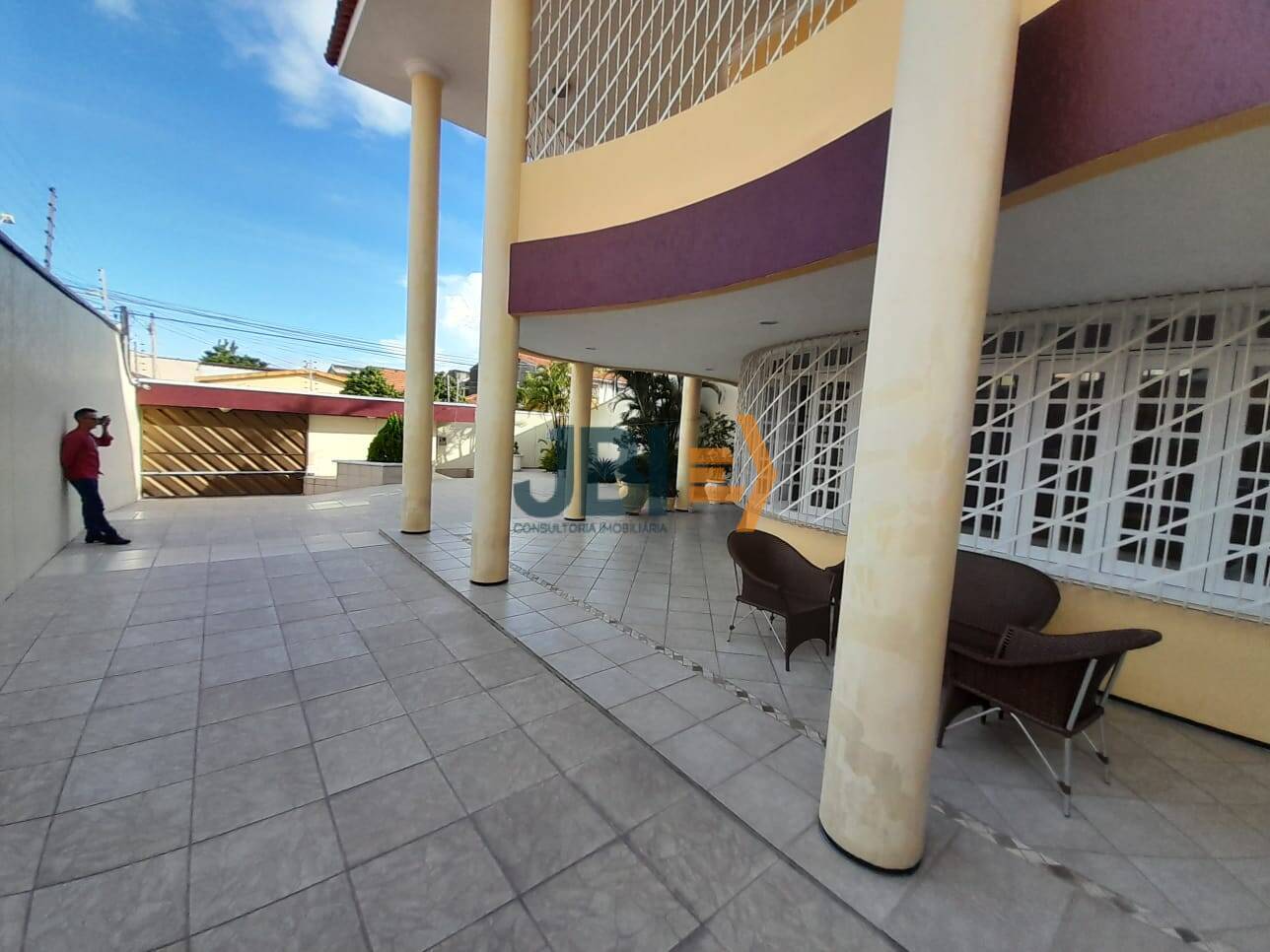 Casa, 4 quartos, 360 m² - Foto 4
