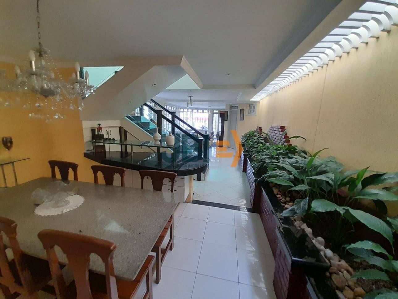 Casa, 4 quartos, 360 m² - Foto 8