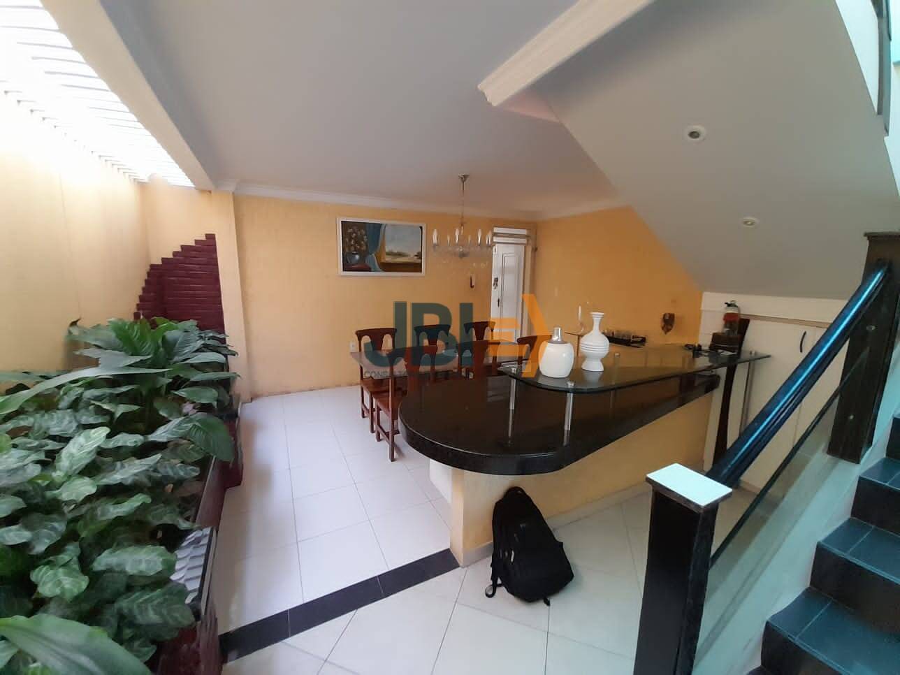 Casa, 4 quartos, 360 m² - Foto 9