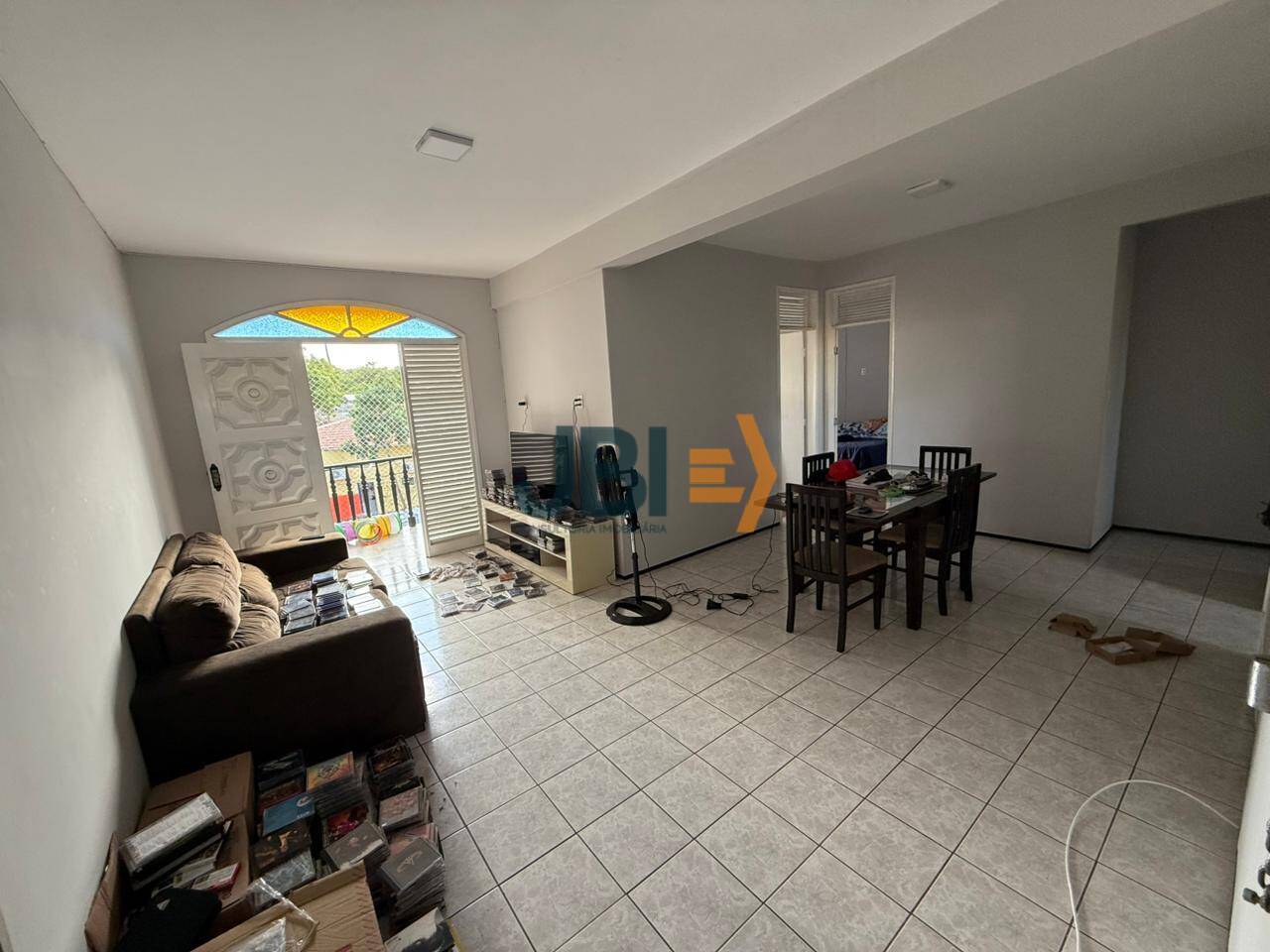 Apartamento, 3 quartos, 107 m² - Foto 4