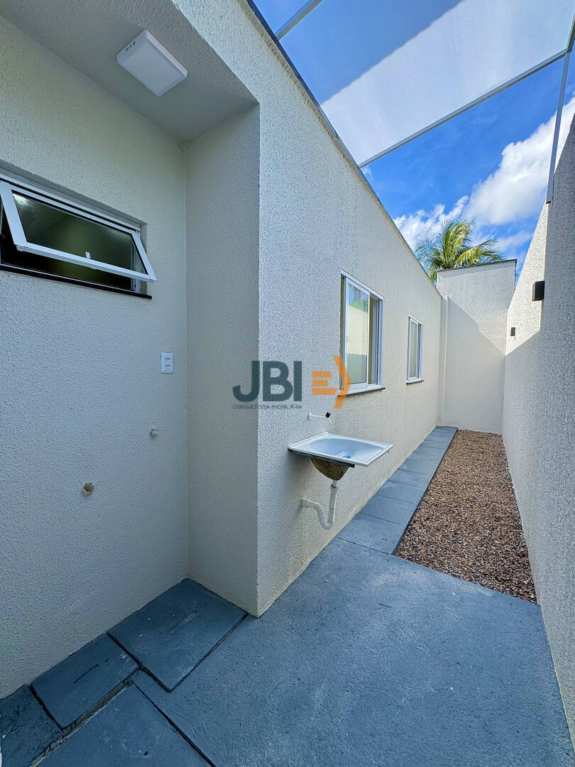 Casa, 3 quartos, 162 m² - Foto 13