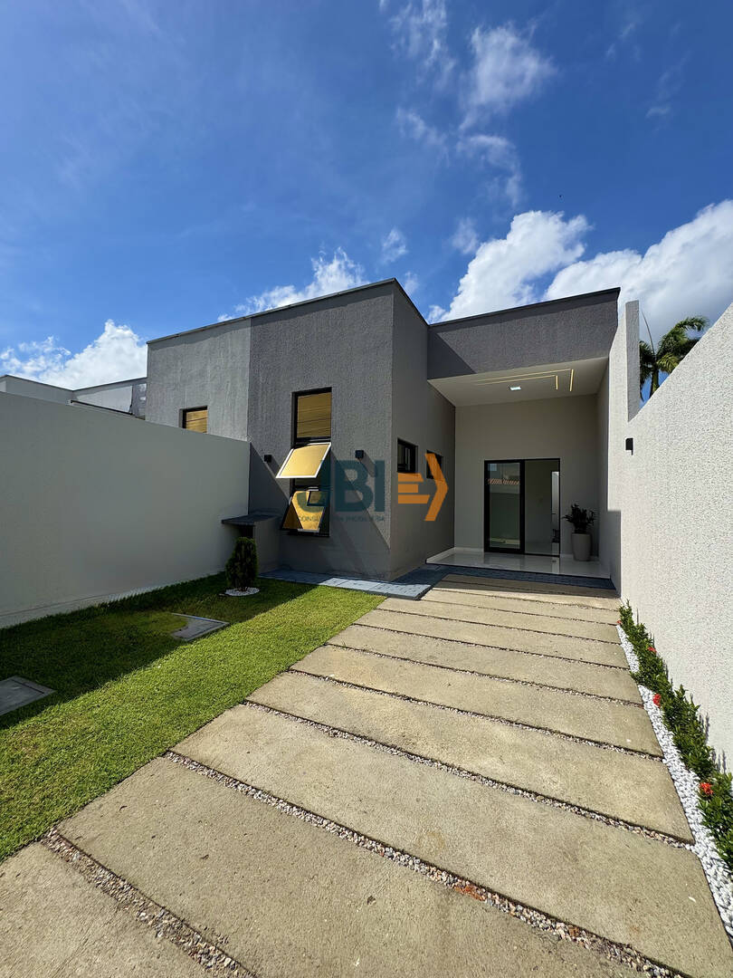 Casa, 3 quartos, 162 m² - Foto 2