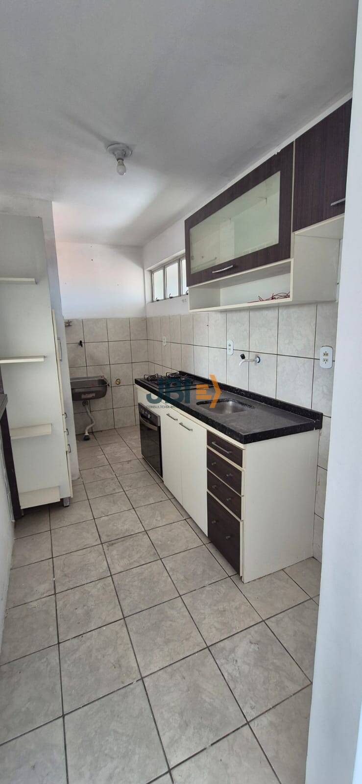 Apartamento, 2 quartos, 46 m² - Foto 6