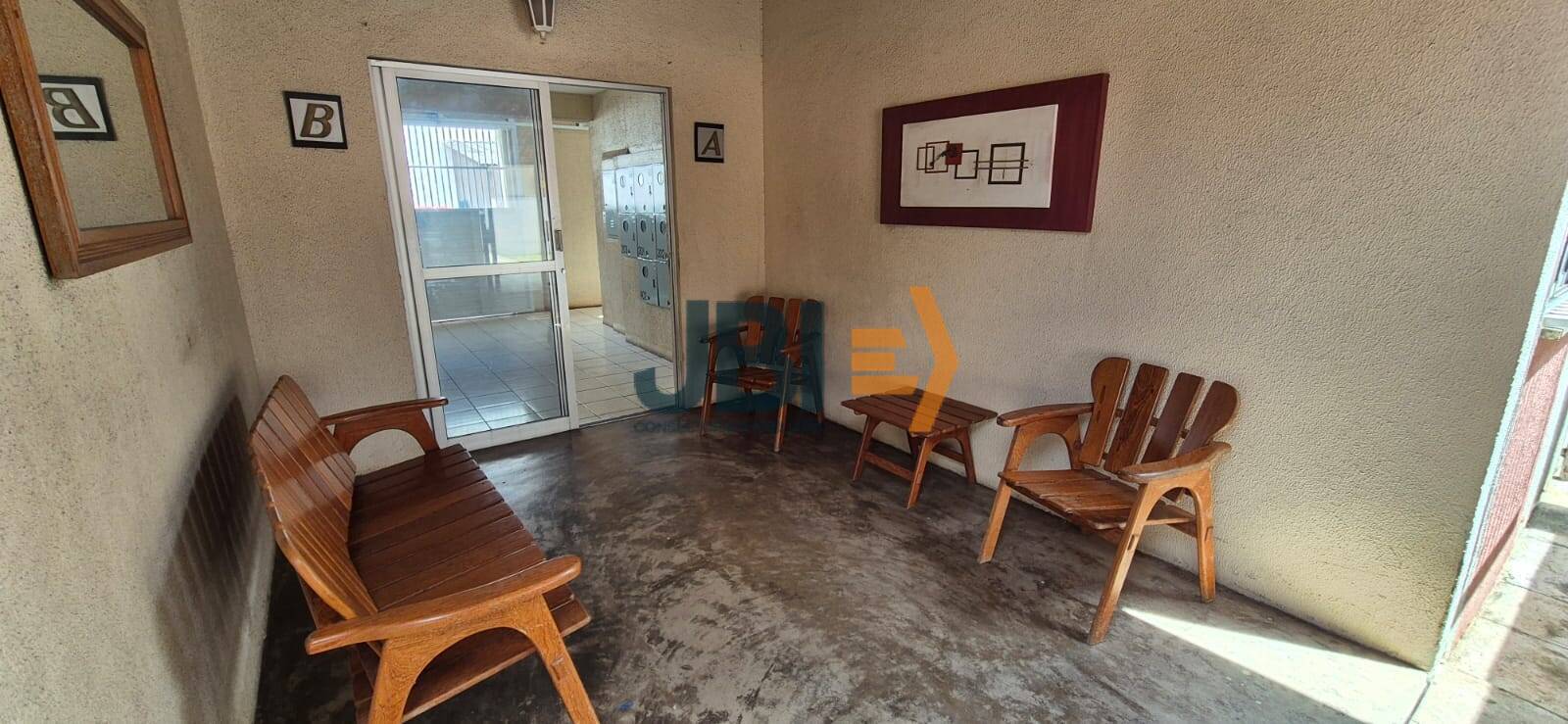 Apartamento, 2 quartos, 46 m² - Foto 13