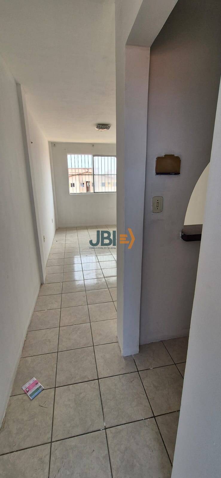 Apartamento, 2 quartos, 46 m² - Foto 3