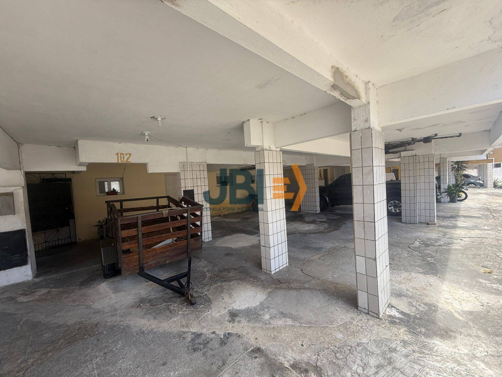 Apartamento, 4 quartos, 100 m² - Foto 3