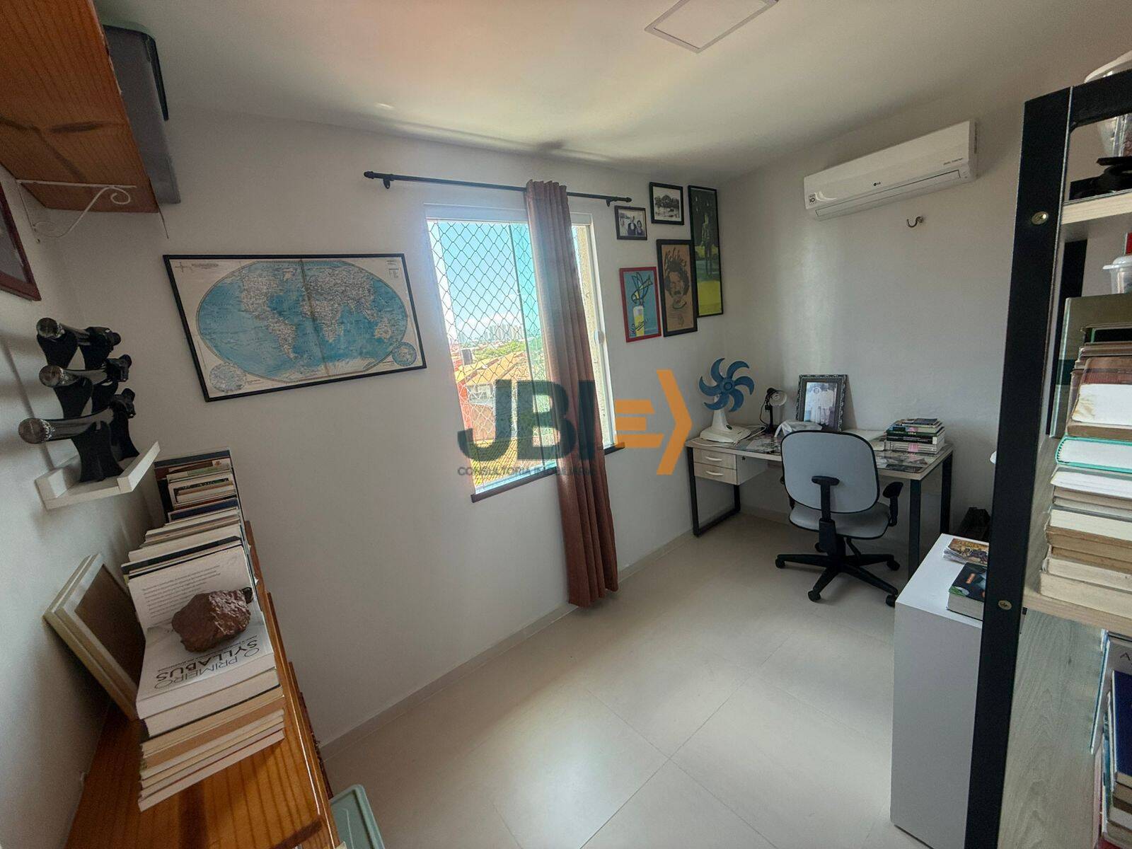 Apartamento, 3 quartos, 96 m² - Foto 6