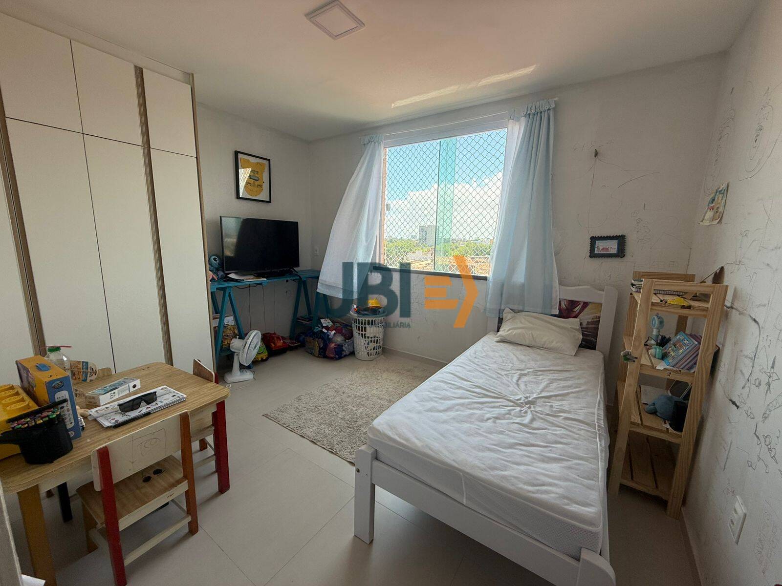 Apartamento, 3 quartos, 96 m² - Foto 8