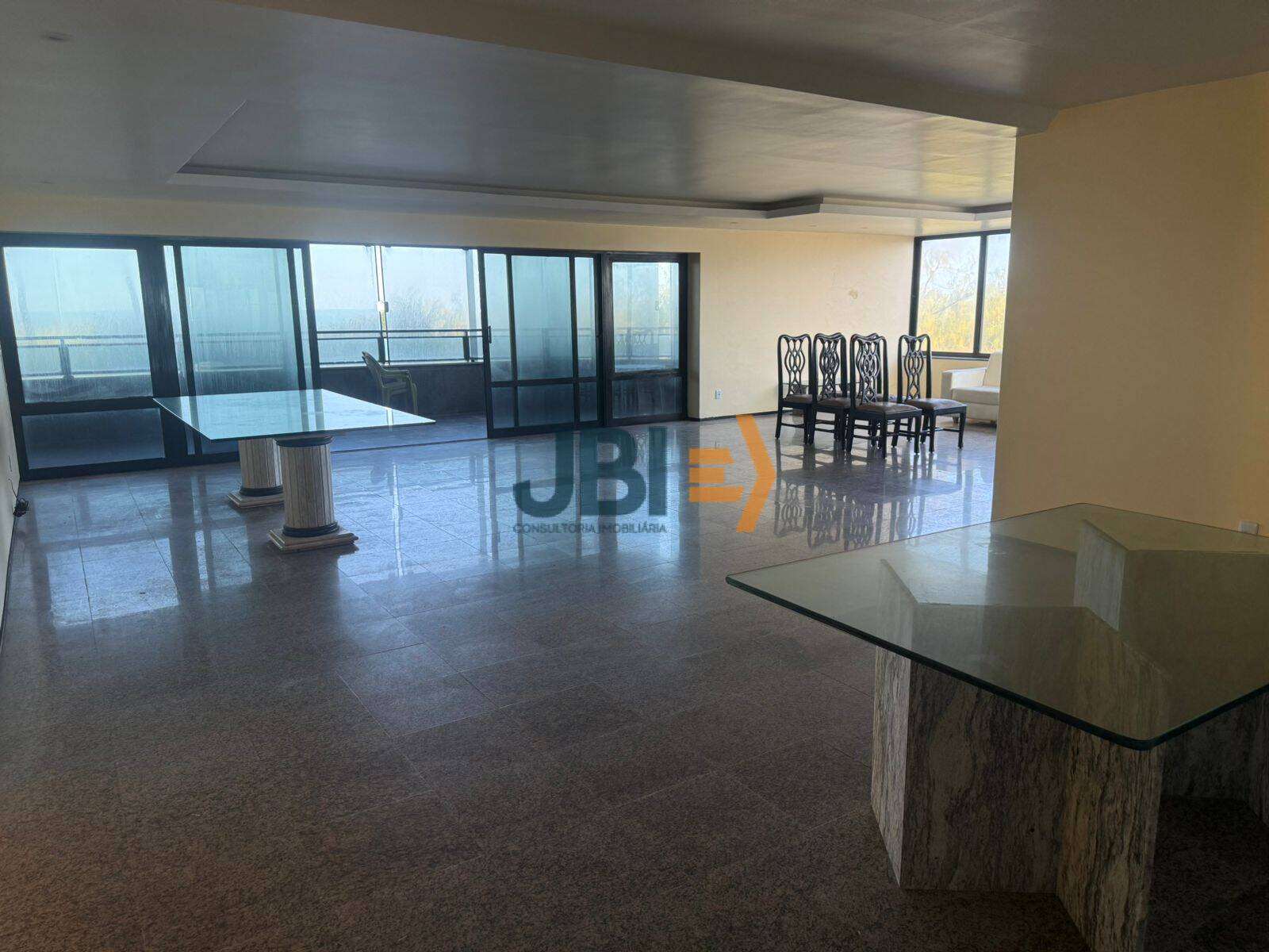 Apartamento, 4 quartos, 370 m² - Foto 2