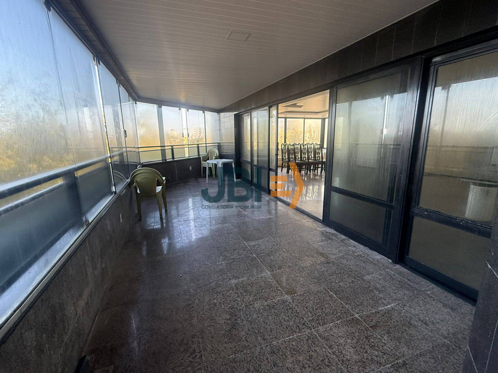Apartamento, 4 quartos, 370 m² - Foto 21