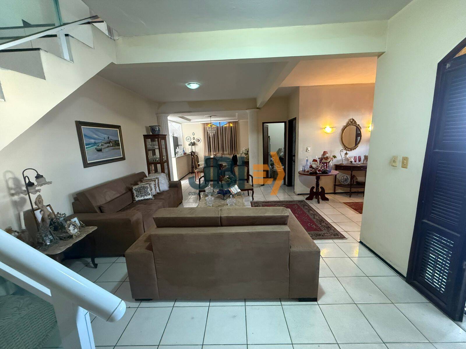 Casa, 5 quartos, 300 m² - Foto 2