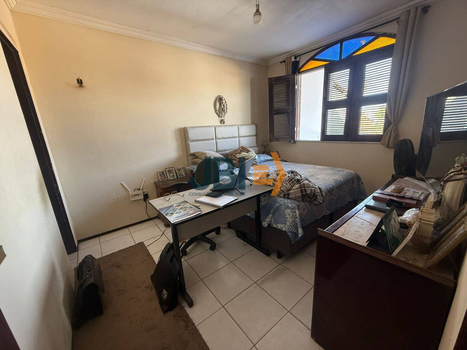 Casa, 5 quartos, 300 m² - Foto 11