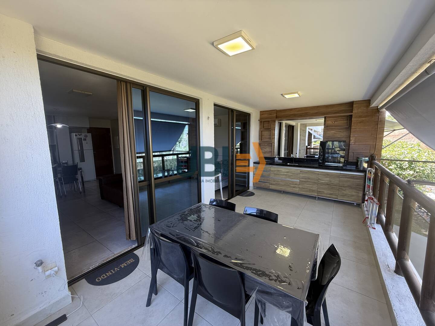 Apartamento, 2 quartos, 78 m² - Foto 12