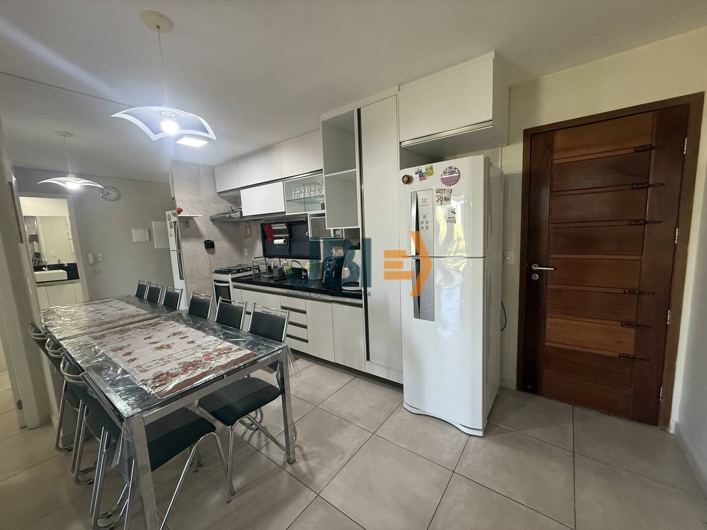 Apartamento, 2 quartos, 78 m² - Foto 5