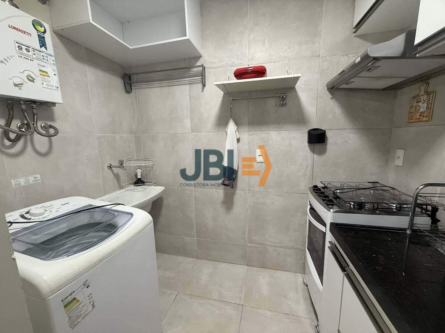 Apartamento, 2 quartos, 78 m² - Foto 6