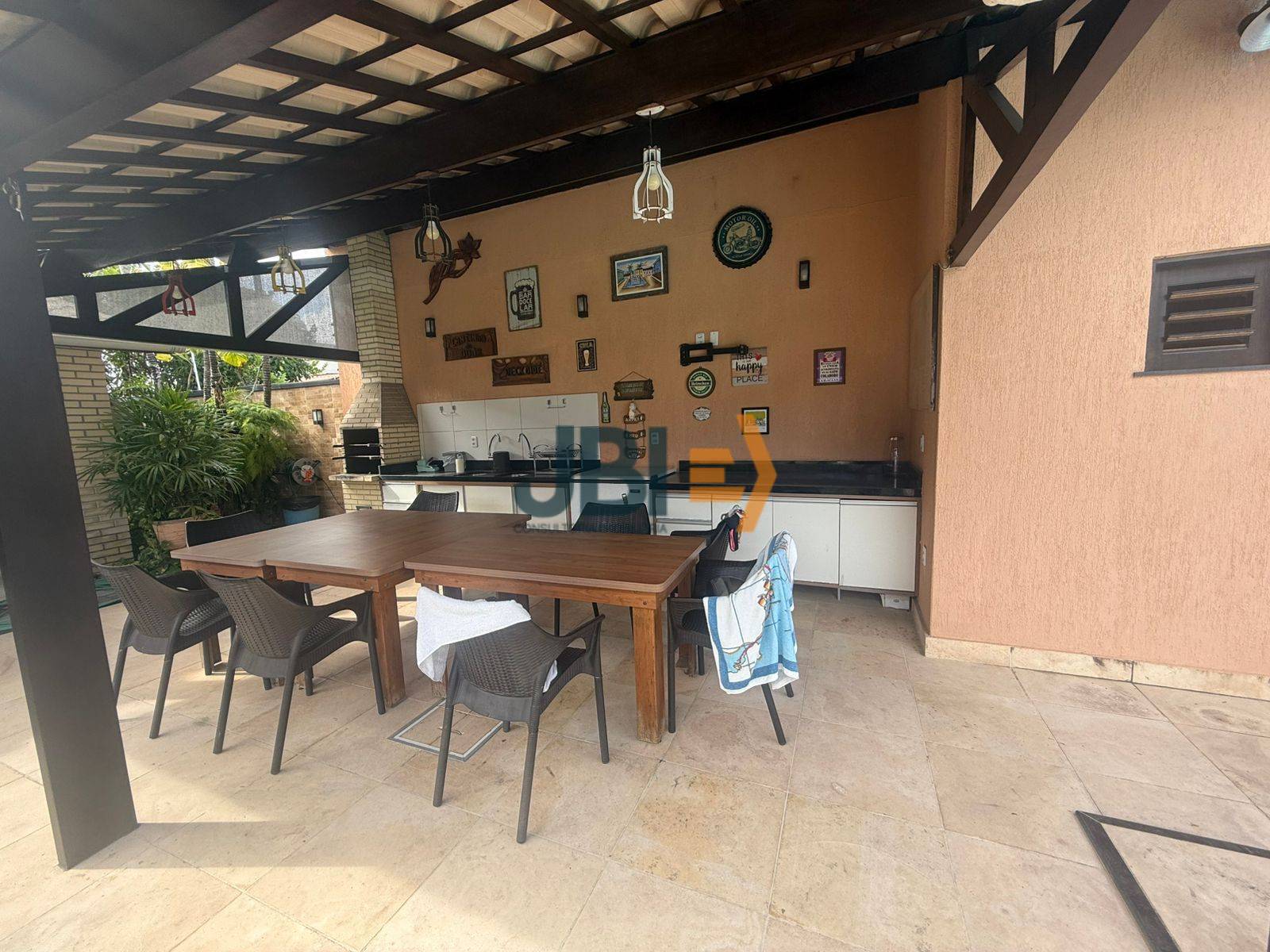 Casa, 4 quartos, 270 m² - Foto 16