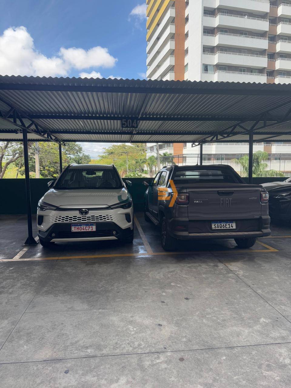 Apartamento, 3 quartos, 78 m² - Foto 9