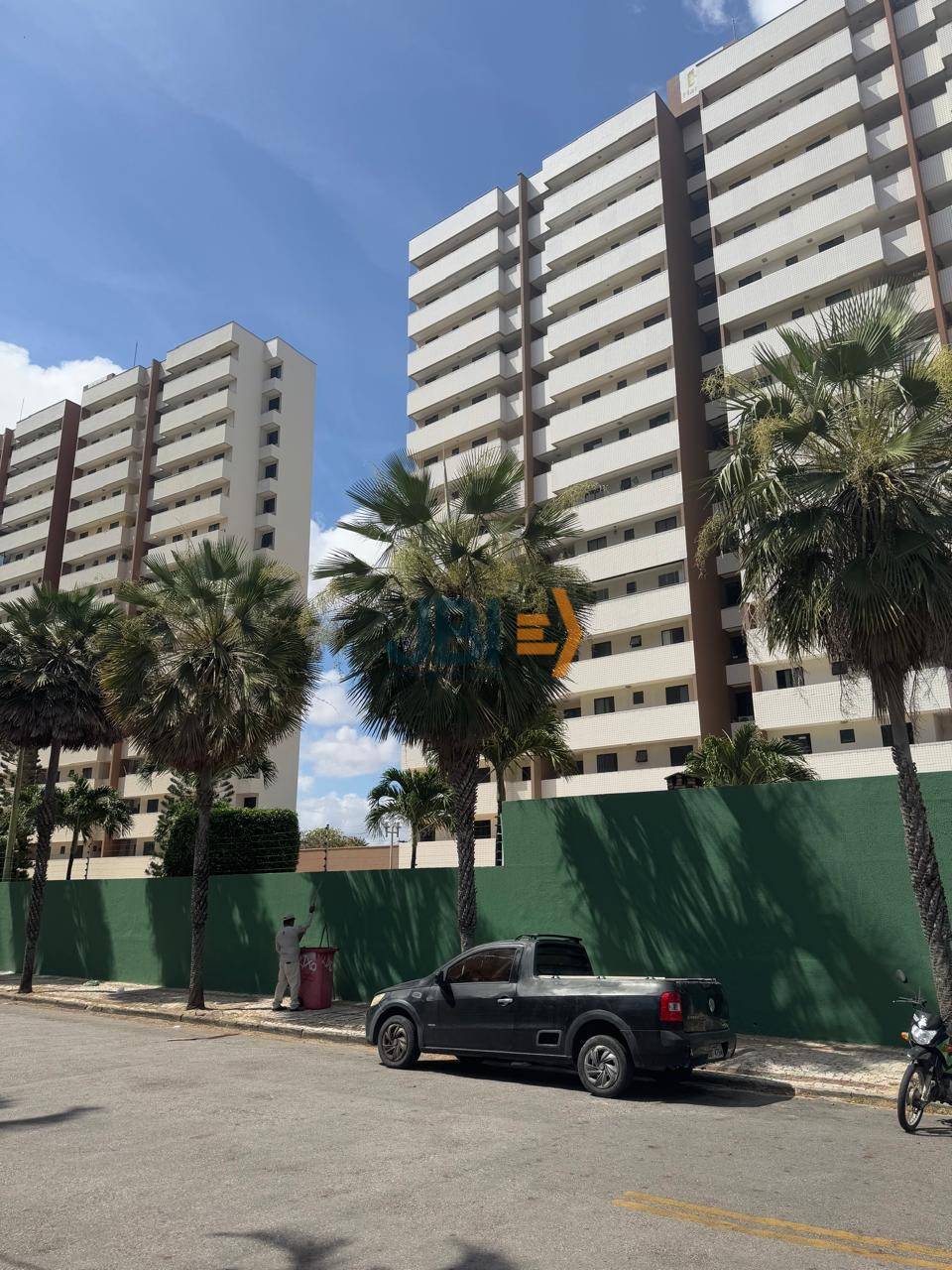 Apartamento, 3 quartos, 78 m² - Foto 1