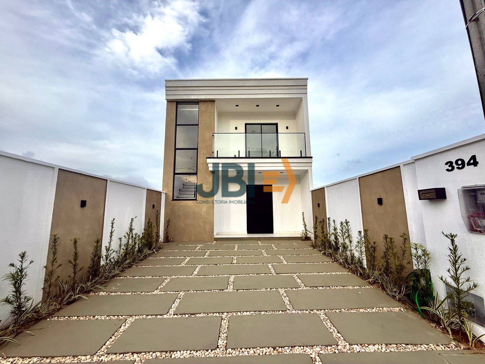 Casa, 3 quartos, 150 m² - Foto 1