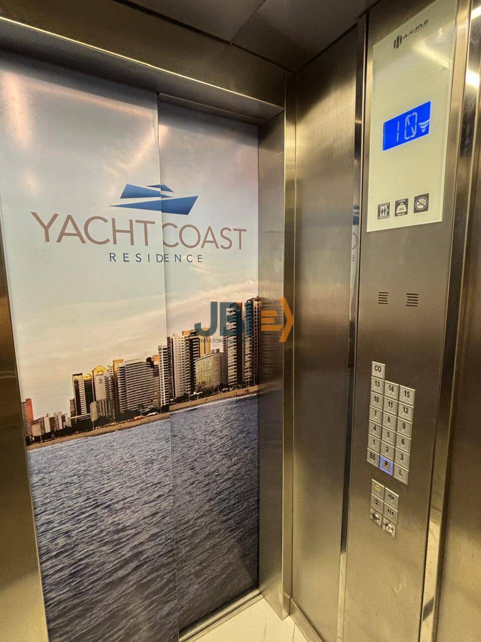 Flat/Apart Hotel, 1 quarto, 55 m² - Foto 3