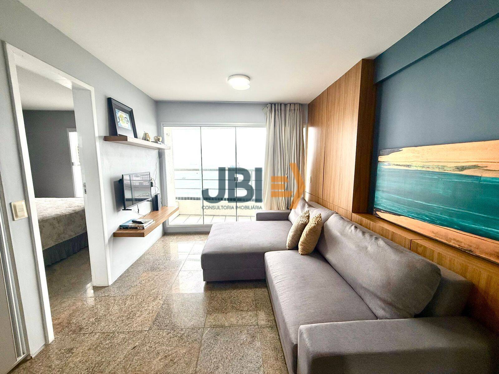 Flat/Apart Hotel, 1 quarto, 55 m² - Foto 6